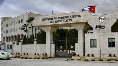  نشست وزرای خارجه کشورهای اسلامی برای مقابله با اقدامات توسعه‌طلبانه اسرائیل در فلسطین