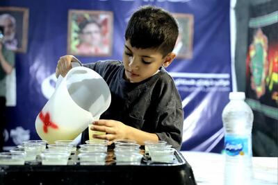  استاندار ایلام: تأمین آب خنک تا خروج آخرین زائر ادامه دارد