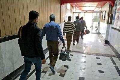  آزادی ۱۰۴ زندانی جرائم غیرعمد در البرز