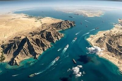  مذاکرات ایران و عمان درباره تنکه هرمز وارد مرحله جدیدی شده است