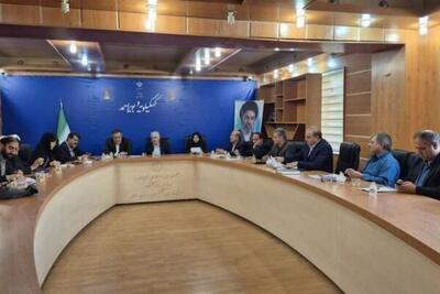  تأکید معاون استانداری بر مصون‌سازی کودکان از آسیب‌های مجازی