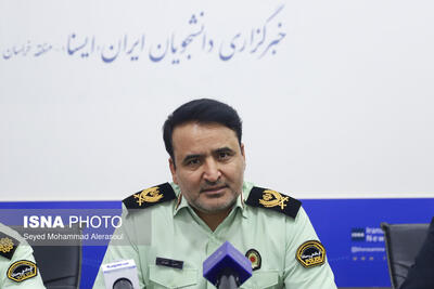  کشف ۷۰۰ کیلو مواد مخدر در خراسان رضوی