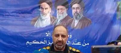  خدمت رسانی ۵۰۰ موکب سپاه سیدالشهدا(ع) در جاماندگان اربعین استان تهران به زائران