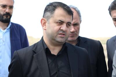شهردار: اجرای پروژه ساماندهی شهرچای ارومیه با اعتبار ۳۰ هزار میلیارد تومان ادامه دارد