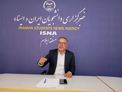 رئیس سازمان مدیریت و برنامهریزی ایلام: درآمدهای مالیاتی، موتور محرک توسعه استان است