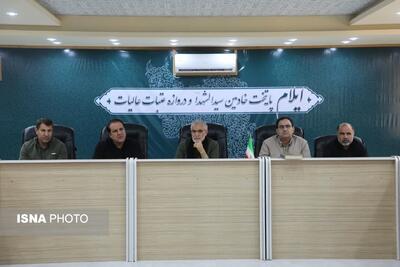 رئیس ستاد مرکزی اربعین کشور: مدیریت مصرف آب، کیفیت خدمات اربعین را ارتقا میدهد