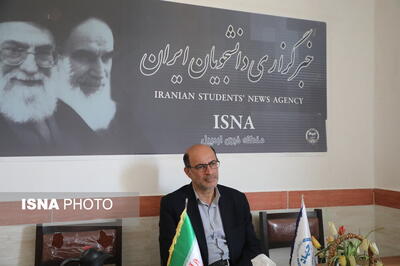 مدیرکل میراث‌فرهنگی اردبیل:جهاد دانشگاهی به بازوی حل مسائل کشور تبدیل شده است