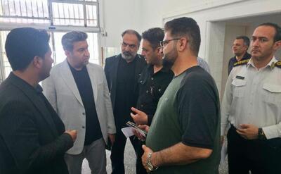 معاون منطقه آزاد قشم: فرآیند شمارهگذاری خودروهای وارداتی تسهیل شد