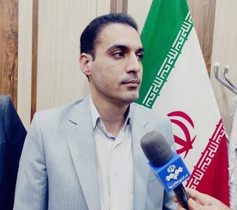  مدیرکل صمت لرستان: استان با ساخت تاورهای ۱۰۰ تنی وارد باشگاه صنایع فوق‌سنگین کشور شد
