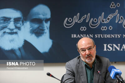 بادامچی: اولویت مدیریت پساجنگ همافزایی همه نهادهاست