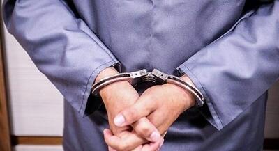 دستگیری قاتل متواری و تحت تعقیب در مرز شلمچه | جهان نیوز