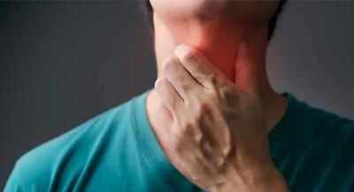  علائم گلو درد چرکی و گلودرد ویروسی چیست؟ | جهان نیوز