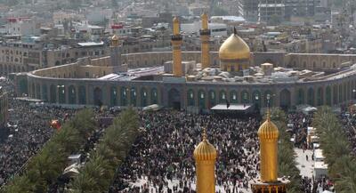 اربعین؛ جلوهای از همبستگی جهان اسلام | جهان نیوز