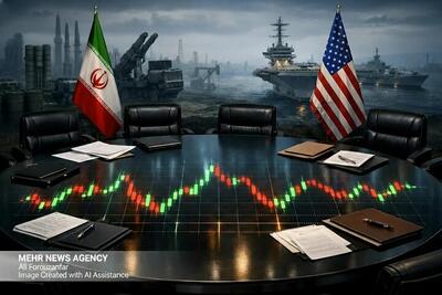 رویترز: شروط مذاکرات آتی را تهران تعیین میکند