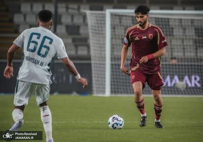  مانع بزرگ پرسپولیسی‌شدن یک لژیونر