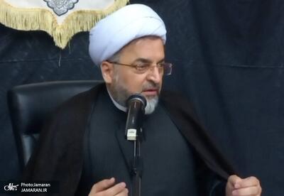  هادی سروش: زیارت حضرت سیدالشهدا(ع) از اعظم اعمال معنوی است