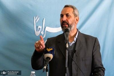  حزب‌الله: ترامپ اعتراف کرد که ایران بازیگری مهم در کل جهان است