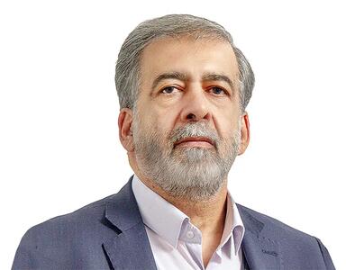 تحلیل ارتباطی همکاری دولت و رسانهملی