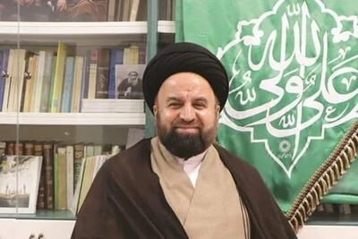 علمدار اربعین؛ زینب کبری سلاماللهعلیها