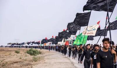 بازگشت زائران اربعین آغاز شد؛ ۱۰ توصیهای که قبل از عبور از مرز حتماً باید بدانید