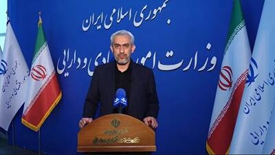 دشمن آرزوی زمینزدن اقتصاد ایران را به گور خواهد برد