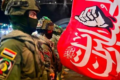 استقرار بیش از ۵۴ هزار نیروی الحشد الشعبی برای تامین امنیت زائران اربعین