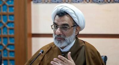  اربعین «فناوری نرم اجتماعی» و زمینه‌ساز تمدن نوین اسلامی است/ ارتش کشور، «حکمت‌بنیان» است