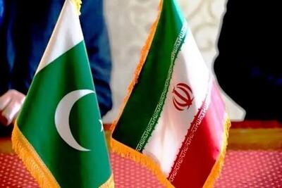 افزایش حجم تجارت بین ایران و پاکستان به رقم ۱۰ میلیارد دلار