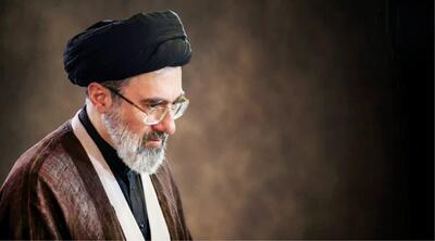  ادعای واکنش رهبر معظم انقلاب به نامه رئیس جمهور کذب است