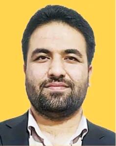 از انتقاد تا غوغاسالاری