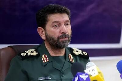  فرمانده سپاه تهران بزرگ: مردم مسیر مقاومت را تا پیروزی ادامه می‌دهند