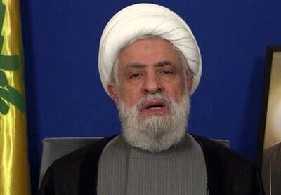  شیخ نعیم قاسم: ما گرد هم می آییم تا یاد اربعین را گرامی بداریم