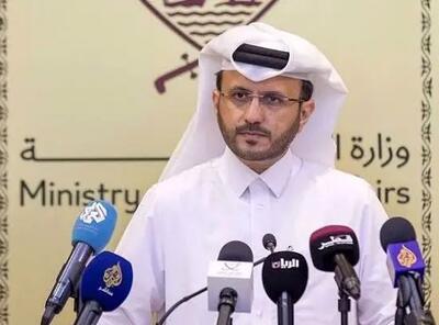 قطر: حماس به تعهداتی که از آن خواسته شده بود عمل کرده است/ اسرائیل در اجرای توافق غزه تعلل میکند/ تمرکز اصلی دوحه در شرایط کنونی بر بازگشایی تنگه هرمز و گشودن مسیرهای دیپلماتیک برای مدیریت بحران است