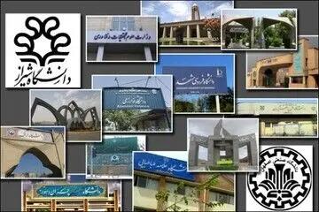 دلایل غیبت دانشگاههای ایران در رتبهبندی جدید تایمز از نگاه یک نماینده مجلس/ وزارت علوم باید پاسخگو باشد