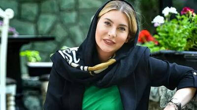عکسی متفاوت از پریسیمای سریال ستایش