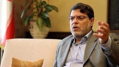  مرندی: ایران هیچ قصدی برای مذاکره با ترامپ ندارد