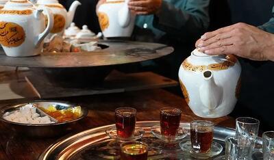  برپایی موکب شب اربعین در تورنتو