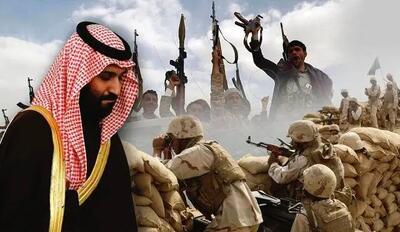  عربستان با میانجیگری عمان گزینه دیپلماسی را در قبال یمن پیش گرفت