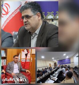  مدیرکل بنیاد مسکن  استان گیلان:عزم جدی برای حل مشکل اراضی در غرب گیلان