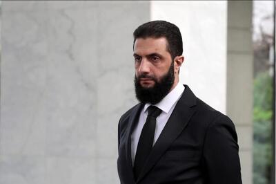 موافقت سوریه با درخواست دولت ترامپ/ جولانی کاهش واردات نفت از روسیه را آغاز کرد