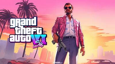 اولین گیمپلی واقعی GTA 6 به زودی منتشر میشود