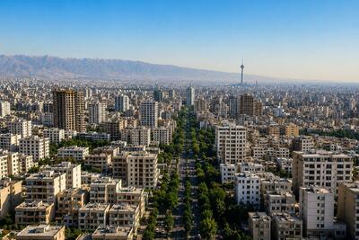 فاجعه مسکن ۲۰ سال پیش پیشبینی شده بود!