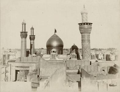  کربلا در سفرنامه‌ها؛ از توصیف ابن‌بطوطه از حرم حسینی تا روایت ناصرالدین‌شاه از استقبال زائران