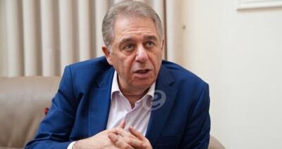 سفیر پیشین فلسطین در لبنان به اتهام فساد بازداشت شد