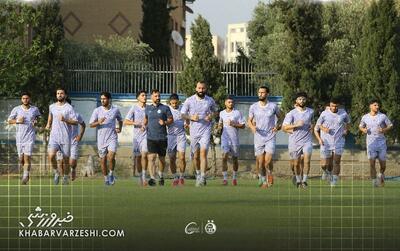  خبر خوش برای استقلال/ بازگشت ستاره کلیدی؛ قلب سهراب قرص شد +عکس