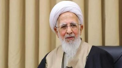  آیت‌الله جوادی آملی: آیا این معجزه نیست که ما دو ابر قدرت دنیا را چماله کردیم؟ - مردم سالاری آنلاین