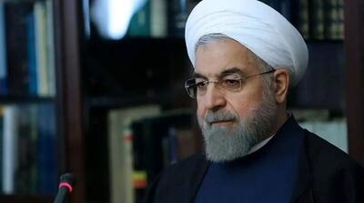  حسن روحانی: امام حسین(ع) جانش را فدا کرد تا مردم از  جهالت و نادانی نجات یابند - مردم سالاری آنلاین