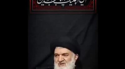 محمدباقر خرازی: تنها راه نجات ما ساخت بمب اتم و شلیک آن است! - مردم سالاری آنلاین