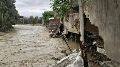 سازمان جهانی بهداشت: سیلابهای اخیر در افغانستان، ۲۹ کشته و ۱۲۹ زخمی بر جای گذاشته است/ چهار نفر هنوز مفقود هستند/ تنها در استانهای نورستان و لغمان، دستکم ۳۰۰ خانواده آسیب دیدهاند - مردم سالاری آنلاین