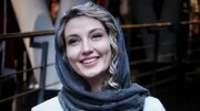 عکس | تغییر چهره دور از انتظار و عجیب بازیگر زن ایرانی - مردم سالاری آنلاین